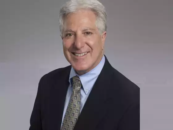 Allan Levey, MD, PhD - Class Instructor