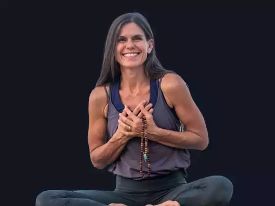 Suzanne Faith,
                            Health & Wellness
                            Expert at Soulful Summit 2023: Utazás belül, kezdődjön!