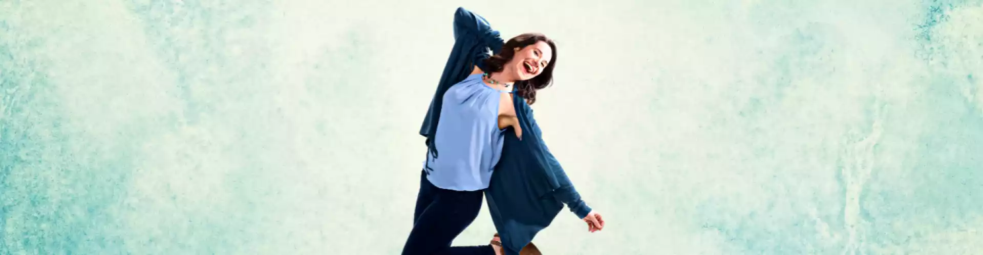 Energization Exercises - Online Class by Avital Miller