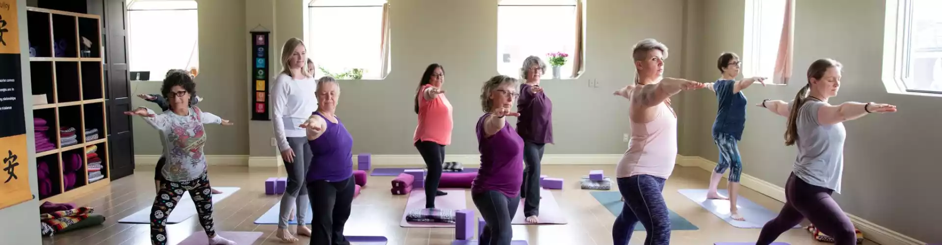 Respiration rafraîchissante de 15 minutes pour l'été